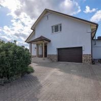 Фотография Продается дом п. Городище, Ясная ул., д. 29 - фото 6