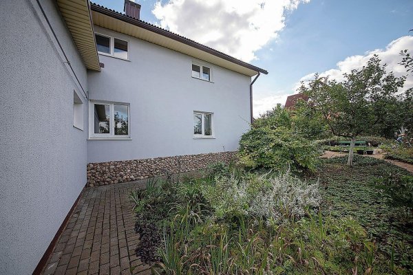 Продается дом п. Городище, Ясная ул., д. 29 - фото 5