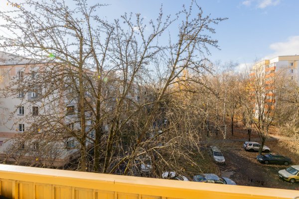 3-комнатная квартира по адресу Калиновского ул., д. 78 - фото 17