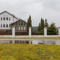 Фотография Продается коттедж д. Марьяливо, Высотный пер. - фото 11