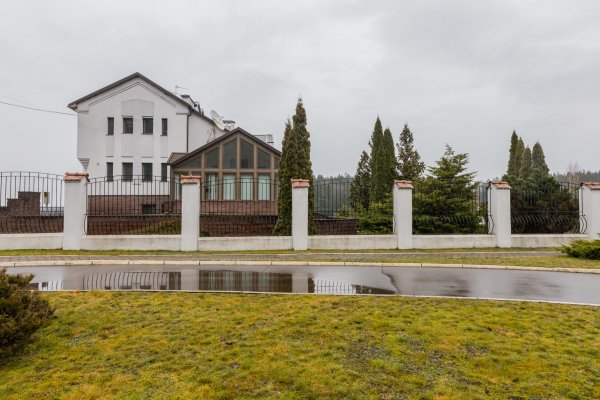 Продается коттедж д. Марьяливо, Высотный пер. - фото 11