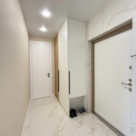 Фотография 2-комнатная квартира по адресу Виталия Цвирко ул., д. 84 - фото 16