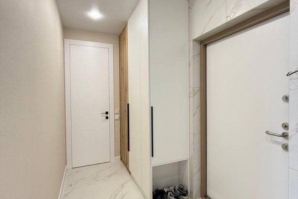 2-комнатная квартира по адресу Виталия Цвирко ул., д. 84 - фото 16