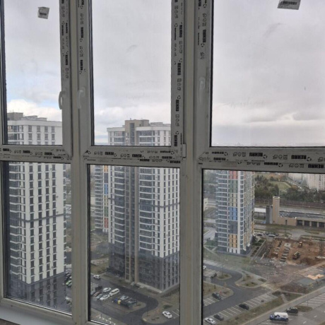 Фотография 1-комнатная квартира по адресу Жореса Алфёрова ул., д. 7 - фото 9