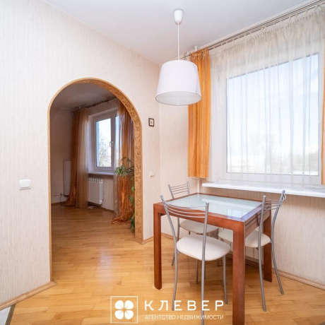 Фотография 3-комнатная квартира по адресу Физкультурная ул., д. 18 - фото 5