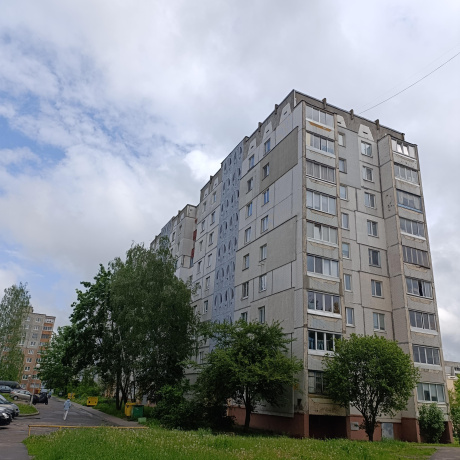 Фотография 1-комнатная квартира по адресу Ротмистрова ул., д. 24 - фото 13