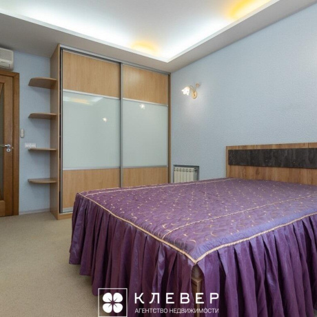 Фотография 3-комнатная квартира по адресу Воронянского ул., д. 23 - фото 13