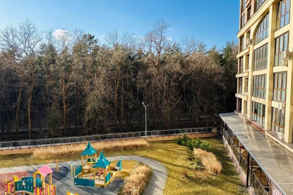 2-комнатная квартира по адресу Макаенка ул., д. 12 к. К - фото 17