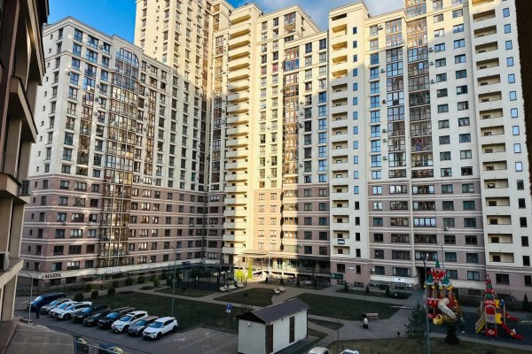 2-комнатная квартира по адресу Макаенка ул., д. 12 к. К - фото 19