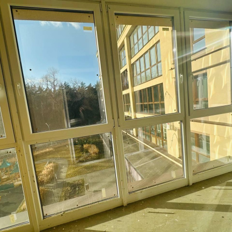 Фотография 2-комнатная квартира по адресу Макаенка ул., д. 12 к. К - фото 18