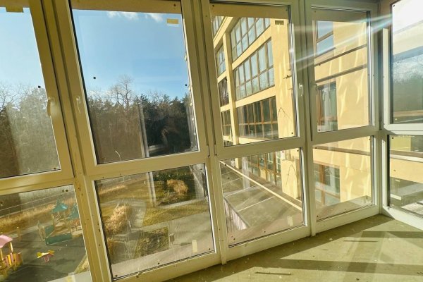 2-комнатная квартира по адресу Макаенка ул., д. 12 к. К - фото 18