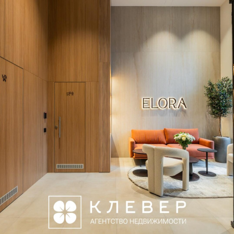 Фотография 2-комнатная квартира по адресу Виталия Цвирко ул., д. 65 - фото 14