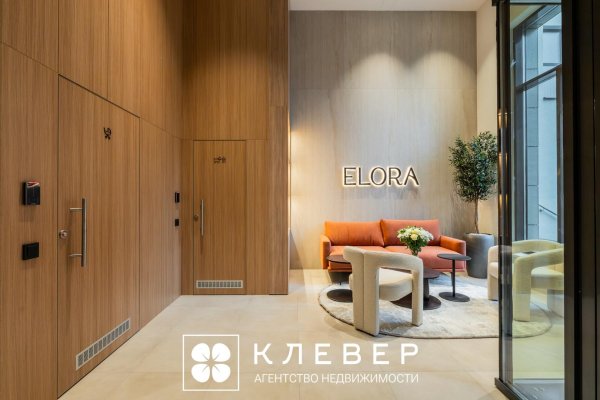 2-комнатная квартира по адресу Виталия Цвирко ул., д. 65 - фото 14