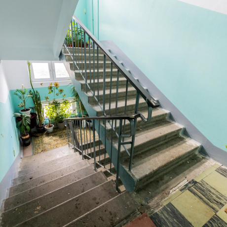 Фотография 3-комнатная квартира по адресу Калиновского ул., д. 78 - фото 18