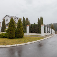 Фотография Продается коттедж д. Марьяливо, Высотный пер. - фото 2