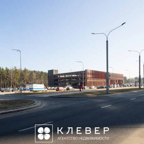 Фотография 2-комнатная квартира по адресу Николая Камова ул., д. 11 - фото 14