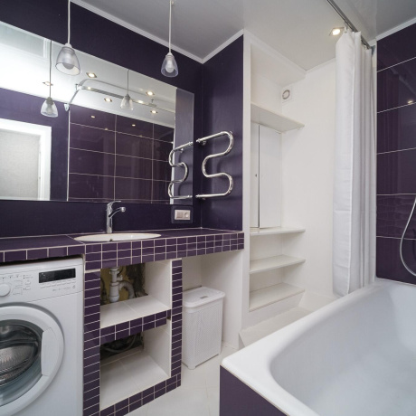 Фотография 3-комнатная квартира по адресу Каменногорская ул., д. 110 - фото 14