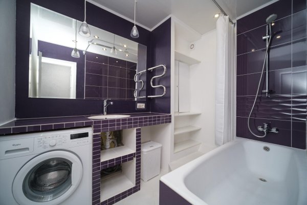 3-комнатная квартира по адресу Каменногорская ул., д. 110 - фото 13