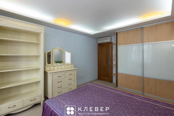 3-комнатная квартира по адресу Воронянского ул., д. 23 - фото 14