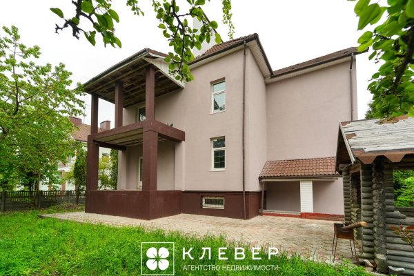 Продается коттедж г. Минск, Будславская ул., д. 5 - фото 3