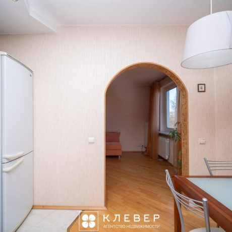 Фотография 3-комнатная квартира по адресу Физкультурная ул., д. 18 - фото 6