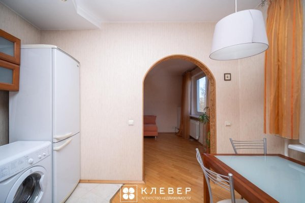 3-комнатная квартира по адресу Физкультурная ул., д. 18 - фото 6