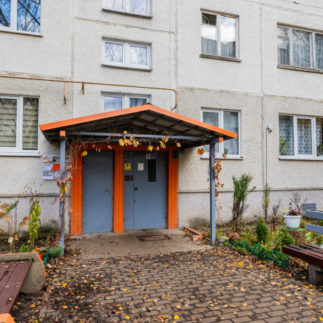 Фотография 3-комнатная квартира по адресу Калиновского ул., д. 78 - фото 19