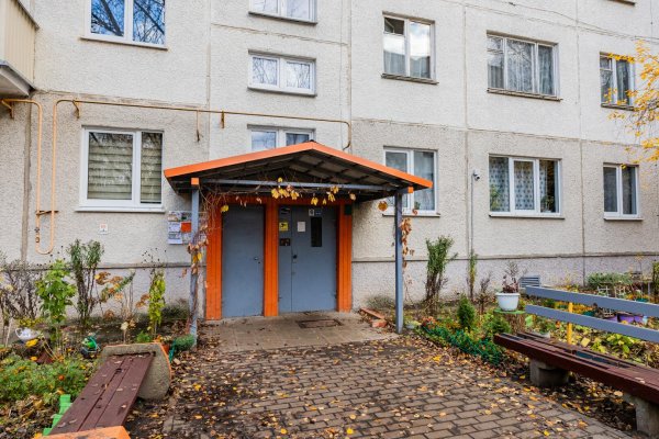 3-комнатная квартира по адресу Калиновского ул., д. 78 - фото 19