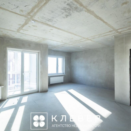 Фотография 2-комнатная квартира по адресу Николая Камова ул., д. 11 - фото 15