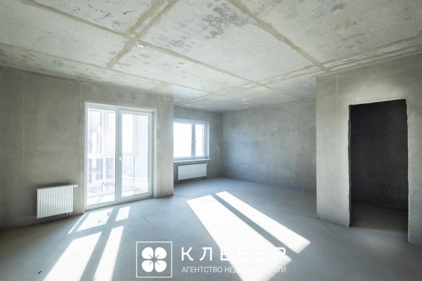 2-комнатная квартира по адресу Николая Камова ул., д. 11 - фото 15