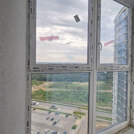 Фотография 3-комнатная квартира по адресу Жореса Алфёрова ул., д. 11 - фото 5