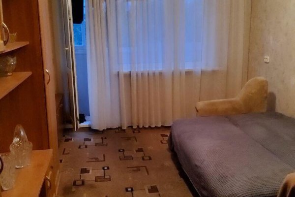 2-комнатная квартира по адресу Плеханова ул., д. 115 - фото 12