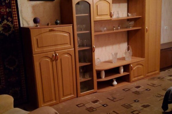 2-комнатная квартира по адресу Плеханова ул., д. 115 - фото 11