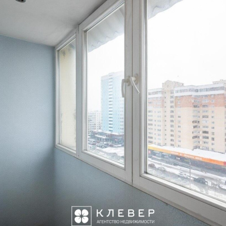 Фотография 3-комнатная квартира по адресу Воронянского ул., д. 23 - фото 15