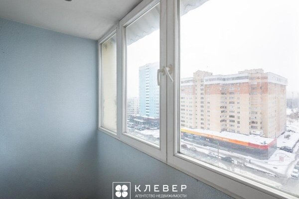 3-комнатная квартира по адресу Воронянского ул., д. 23 - фото 15