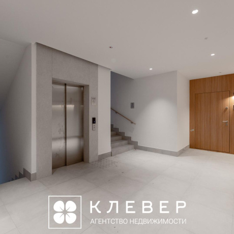 Фотография 2-комнатная квартира по адресу Виталия Цвирко ул., д. 65 - фото 15