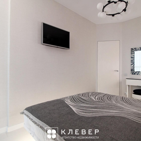 Фотография 1-комнатная квартира по адресу Жореса Алфёрова ул., д. 9 - фото 10