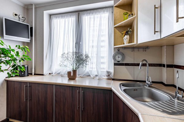 2-комнатная квартира по адресу Скрипникова ул., д. 11 - фото 2