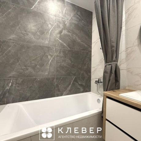 Фотография 2-комнатная квартира по адресу Виталия Цвирко ул., д. 84 - фото 17