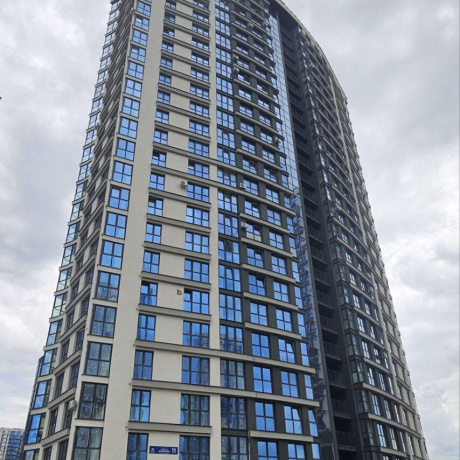 Фотография 3-комнатная квартира по адресу Жореса Алфёрова ул., д. 11 - фото 6