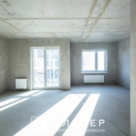 Фотография 2-комнатная квартира по адресу Николая Камова ул., д. 11 - фото 16