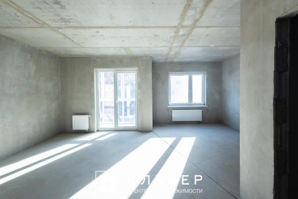 2-комнатная квартира по адресу Николая Камова ул., д. 11 - фото 16