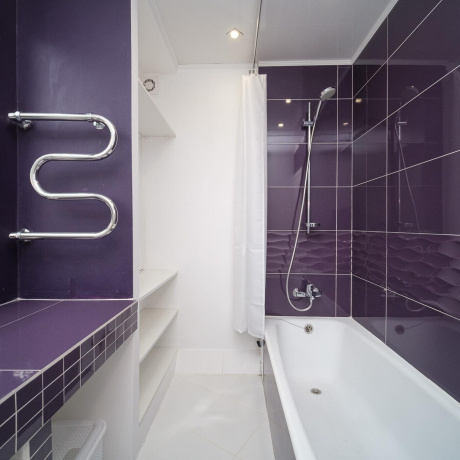 Фотография 3-комнатная квартира по адресу Каменногорская ул., д. 110 - фото 15