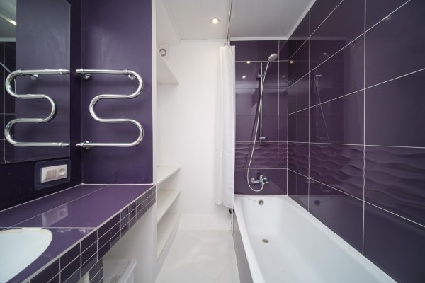 3-комнатная квартира по адресу Каменногорская ул., д. 110 - фото 15