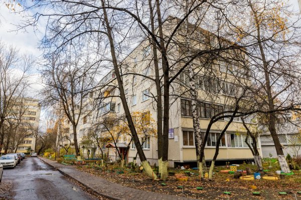 3-комнатная квартира по адресу Калиновского ул., д. 78 - фото 20