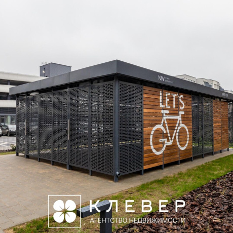 Фотография 2-комнатная квартира по адресу Виталия Цвирко ул., д. 65 - фото 16