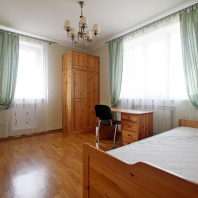 Фотография Продается коттедж аг. Колодищи, Узлесная ул. - фото 13