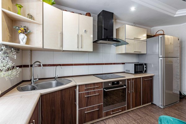 2-комнатная квартира по адресу Скрипникова ул., д. 11 - фото 3