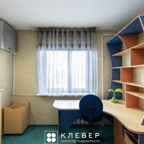 Фотография 3-комнатная квартира по адресу Воронянского ул., д. 23 - фото 16