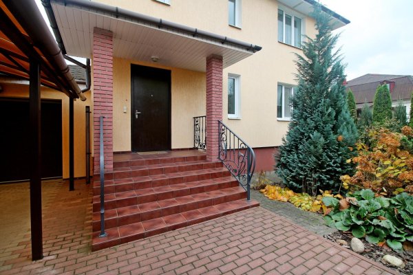 Продается коттедж аг. Колодищи, Узлесная ул. - фото 3